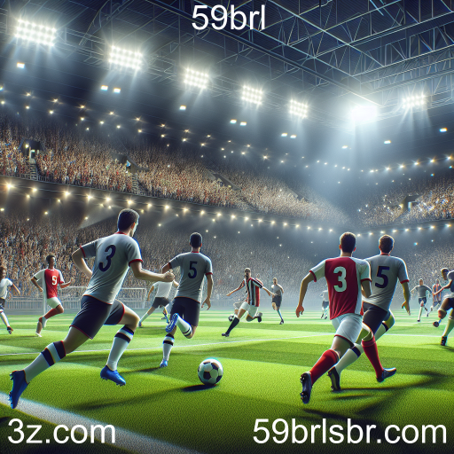 Esportes A Evolução dos Jogos de Esportes na Era Digital